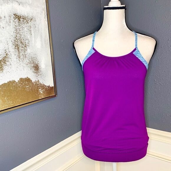 Ivivva Double Dutch Tank Top - Picture 2 of 10